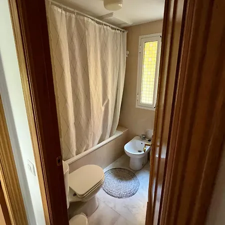 Apartamento Wish Macarena De *