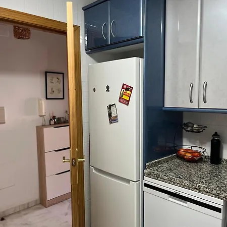 Wish Macarena De Sevilla