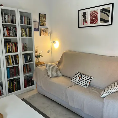 Apartment Wish Macarena De