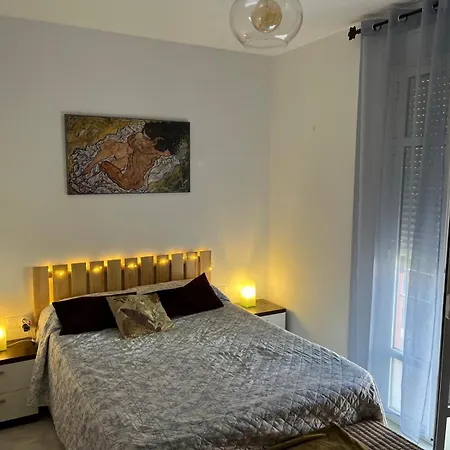 Wish Macarena De Lejlighed Sevilla