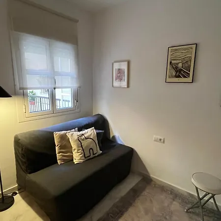 Apartment Wish Macarena De *