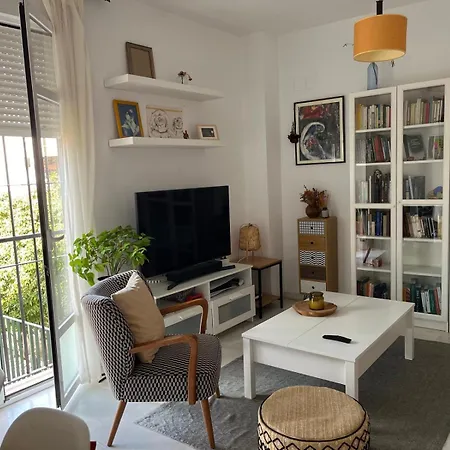Apartment Wish Macarena De Seville